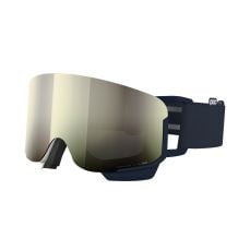 Hiihtomaski POC Nexal Mid (Sininen/Valkoinen/Osittain Aurinkoinen Ivory) cat 2
