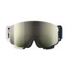 POC Nexal Mid (Blauw/Wit/Deels Zonnig Ivoor)