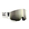 POC Nexal Mid (Blu/Bianco/Parzialmente Soleggiato Avorio)
