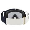POC Nexal Mid (Azul/Blanco/Parcialmente Soleado Marfil)