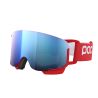 Nexal Mid Prismane Red/Partly Sunny Blue