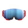 Nexal Mid Prismane Rood/Deeltijd Zonnig Blauw