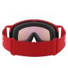 Nexal Mid Prismane Red/Partly Sunny Orange