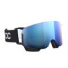Nexal Mid Uranium Black/Partly Sunny Blue