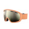 POC FOVEA (Apricot Sunstone/Partly Sunny Ivory)