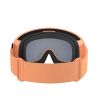 POC FOVEA (Apricot Sunstone/Partly Sunny Ivory)