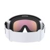 POC FOVEA (Blixten White/Partly Sunny Orange)