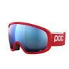 Skibriller POC Fovea (Prismane Red/Partly Sunny Blue) kat 2