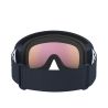 Fovea Apatit Navy/Teilweise Sonnig Orange