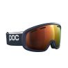 Fovea Mid Apatite Navy/Partly Sunny Orange
