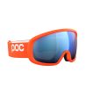 Fovea Mid Zink Orange/Partly Sunny Blue