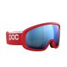 Fovea Mid Prismane Rojo/Azul Parcialmente Soleado