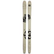 Paket Alpin Skidor Freeride VOLKL REVOLT 101 - 2026 + bindning