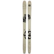 Pakke Alpinski Freeride Volkl REVOLT 101 + Bindinger Herre - 2026