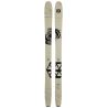 Pack Skis alpin Freeride VOLKL REVOLT 101 + Fixations Homme - 2026