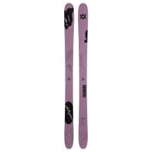 Alppihiihto Freeride VOLKL REVOLT 96 - 2026 + siteet