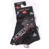 Nortec MICRO GAITER PARA CORRER (NEGRO)