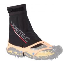 Suojaimet Nortec RUNNING MICRO GAITER (MUSTA)