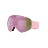 Mascarilla de esquí Bliz FLOZ (MATTE PINK)