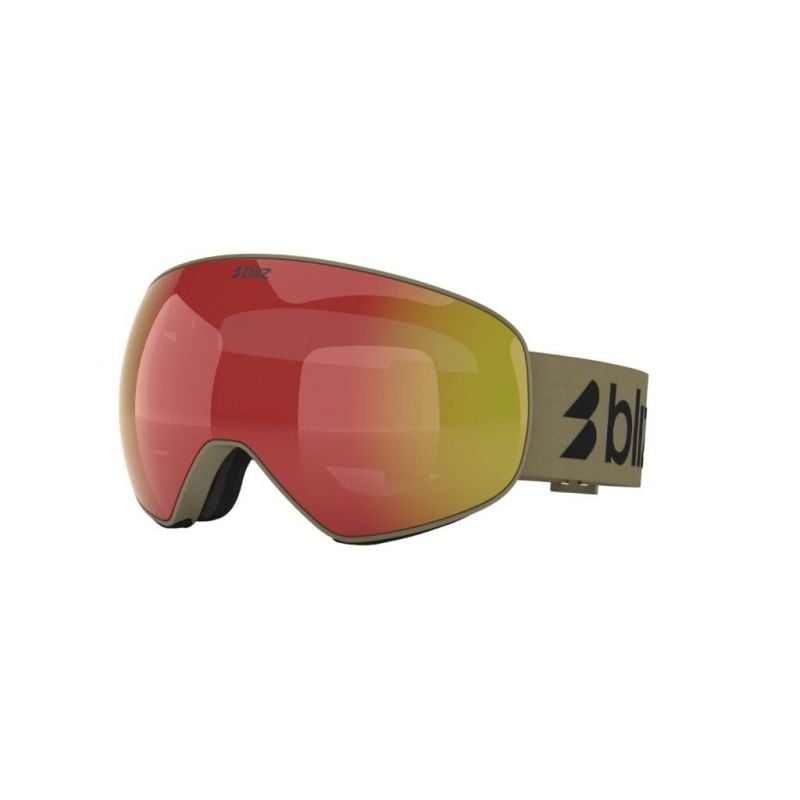 Bliz FLOZ (MATTE CAMO GREEN)