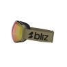 Bliz FLOZ (MATTE CAMO GREEN)