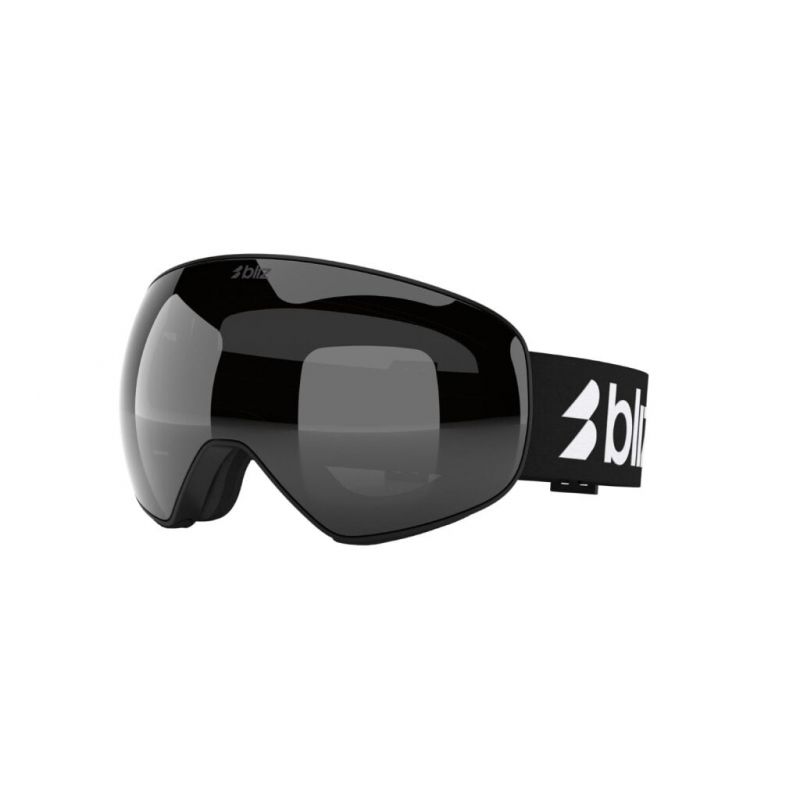 Bliz FLOZ (MATTE BLACK)