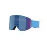 Bliz FLOW (MATTE BLUE P)