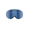 Bliz FLOW (MATTE BLUE P)