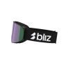 BLIZ FLOW (MATTE BLACK)
