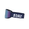 Bliz FLOW (MATTE BLUE)