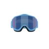 Bliz LINER JR (MATTE BLUE)
