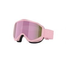 Skibriller Bliz LINER JR (MATTE PINK - Brun/multifarvet rosa) junior