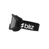 Bliz LINER JR (BLACK-WHITE LOGO)