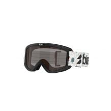 Hiihtolasit Bliz PIXIE (MATTE BLACK - Ruskea) lapsille