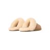 UGG W SCUFFETTE II (SABBIA)