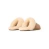 UGG W SCUFFETTE II (SAND)