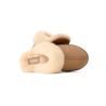 Chaussons UGG Scuffette II (SAND) femme