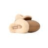 UGG W SCUFFETTE II (SAND)