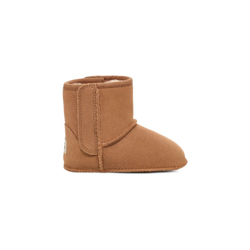 Botines UGG I BABY CLASSIC (Castaño) Bebé