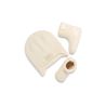 UGG I SKYLAR AND UGG BEANIE (KERMA)
