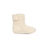 UGG I SKYLAR AND UGG BEANIE (CREME)