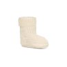 UGG I SKYLAR AND UGG BEANIE (CREMA)
