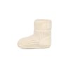 UGG I SKYLAR AND UGG BEANIE (CREME)
