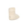 UGG I SKYLAR AND UGG BEANIE (KREM)