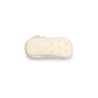 UGG I SKYLAR AND UGG BEANIE (CREME)