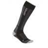 Icebreaker Men Merino Blend Ski+ Medium OTC (BLK/ETHER/GRAPH)