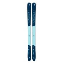 Pacchetto sci alpinismo BLIZZARD ZERO G 088 (FREDDO GHIACCIO) - Donna 2026 + attacco