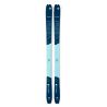 Pacchetto sci alpinismo BLIZZARD ZERO G 088 (FREDDO GHIACCIO) - Donna 2026 + attacco