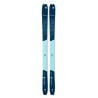 Pack de esquís de travesía BLIZZARD ZERO G 088 (FRÍO GLACIAL) - Mujer 2026 + Pieles