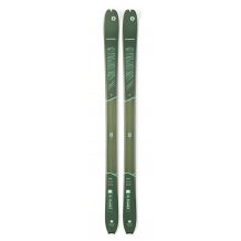 Pack sci alpinismo BLIZZARD ZERO G 096 (VERDE) - Donna 2026 + attacco